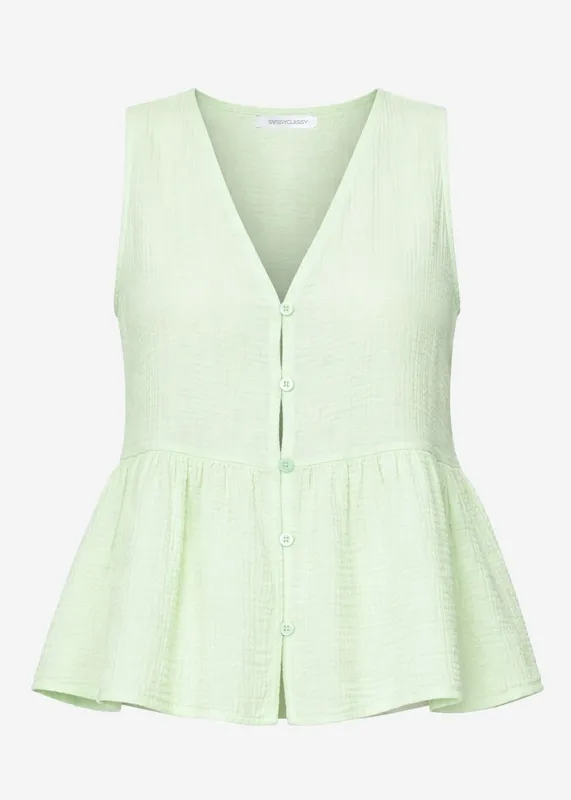 Simple Everyday Easy Top