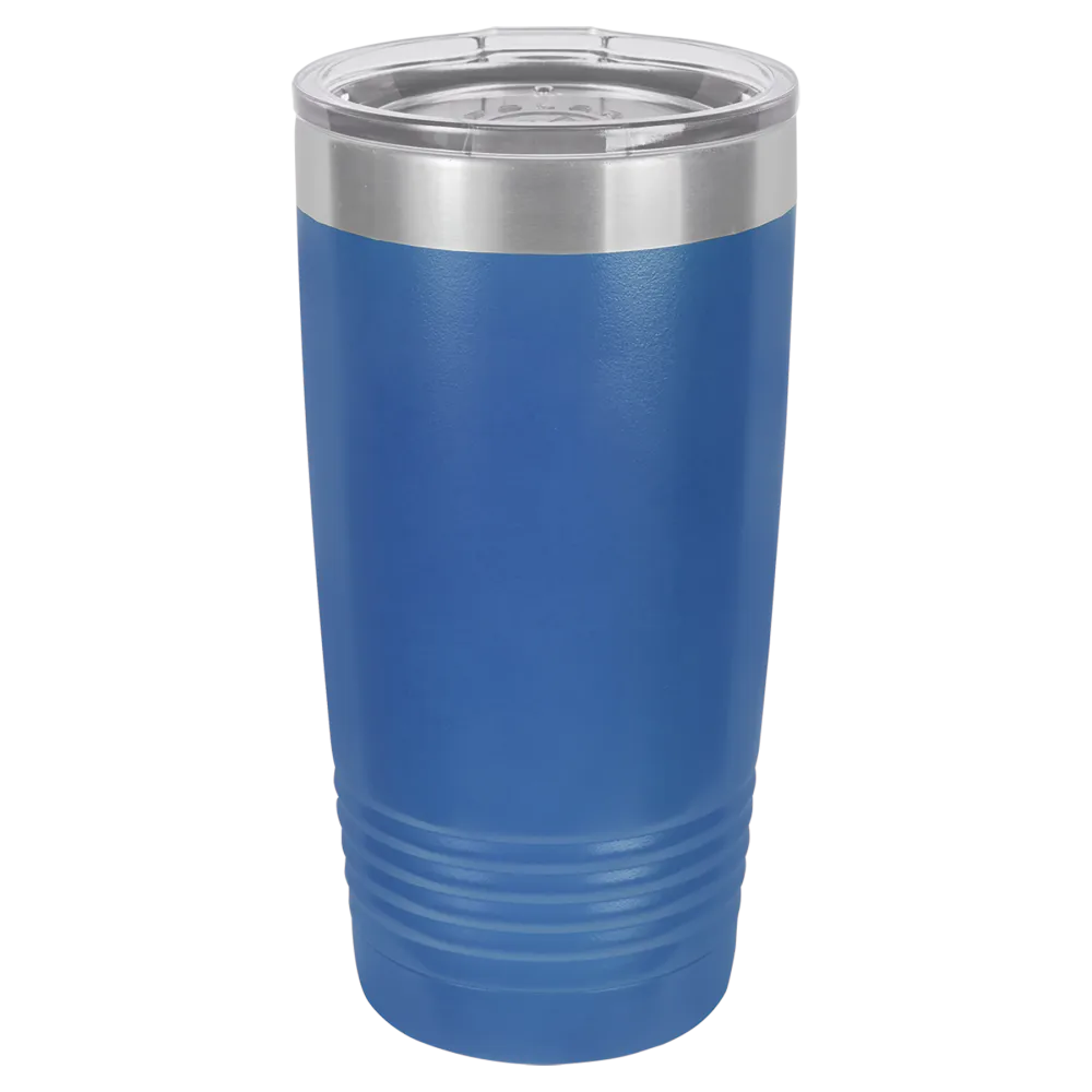 Modern Insulated Tumbler