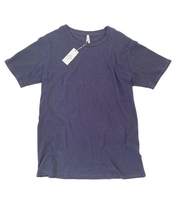 Earthy Essential Top Tee