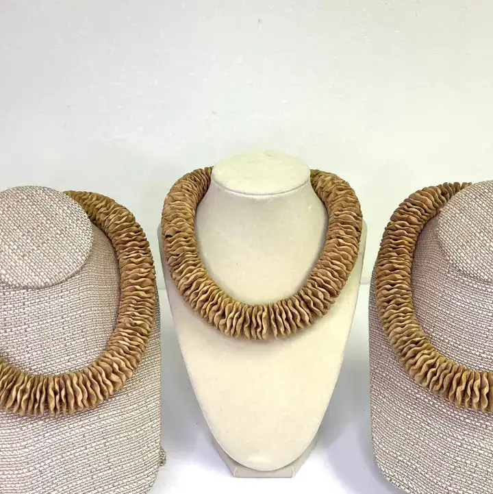 Statement Coastal Statement Necklace