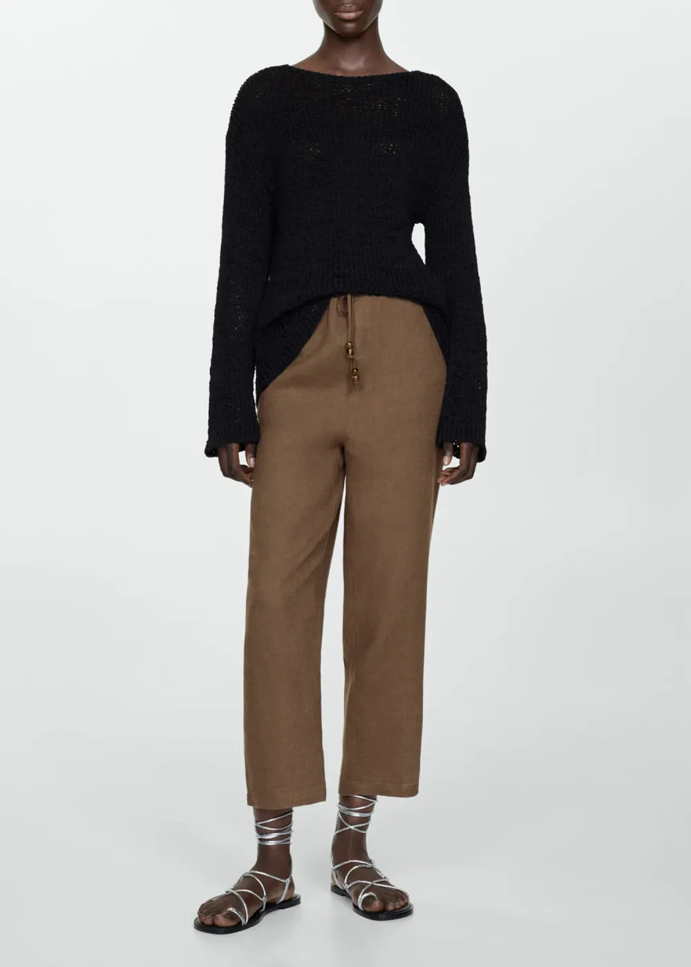 Linen Pants