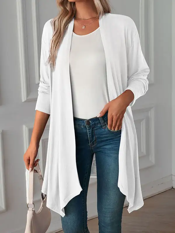 Everyday Layering Jacket City