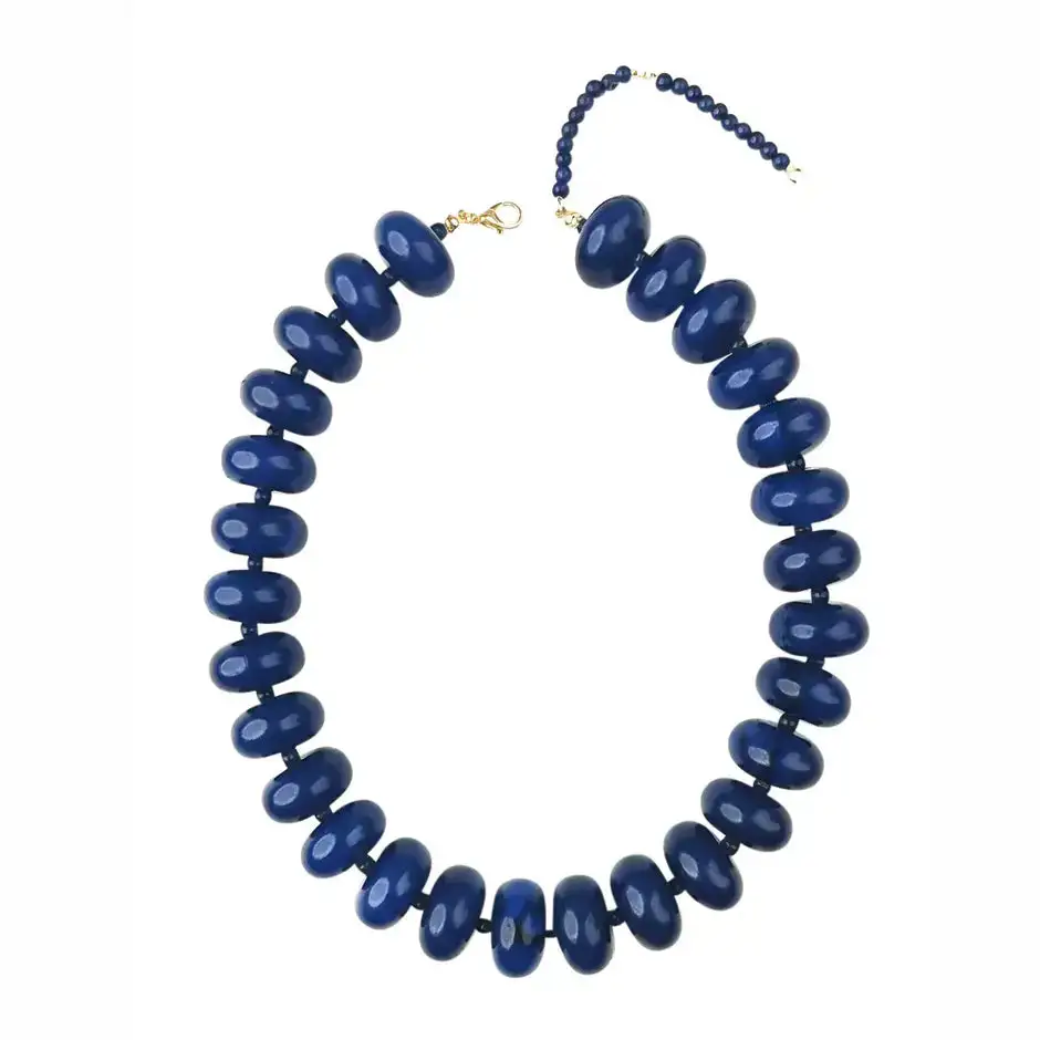 Everyday Style Statement Necklace