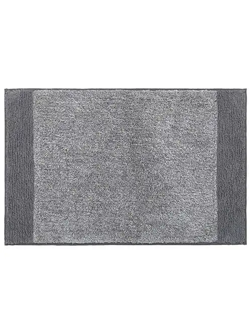 Everyday Design Tufted Cotton Bathroom Mat