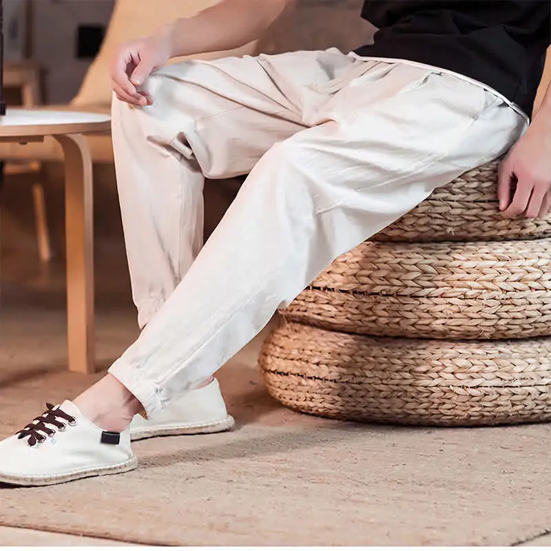 Travel Comfort Pants