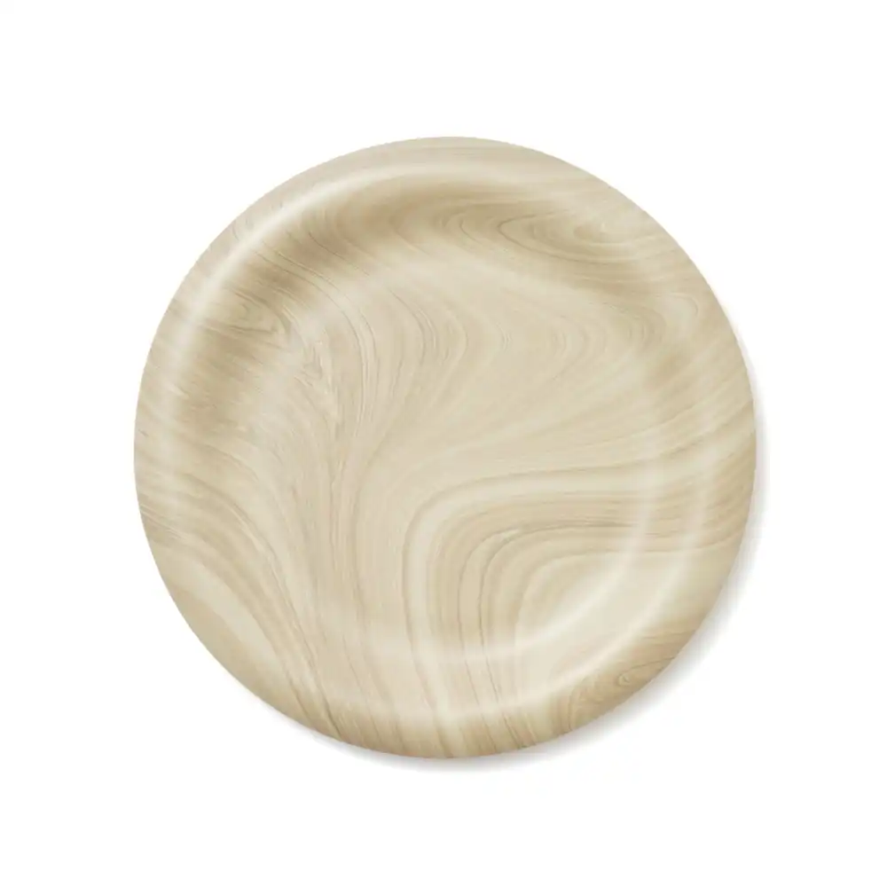 Everyday Dining Plate for Salad Serving