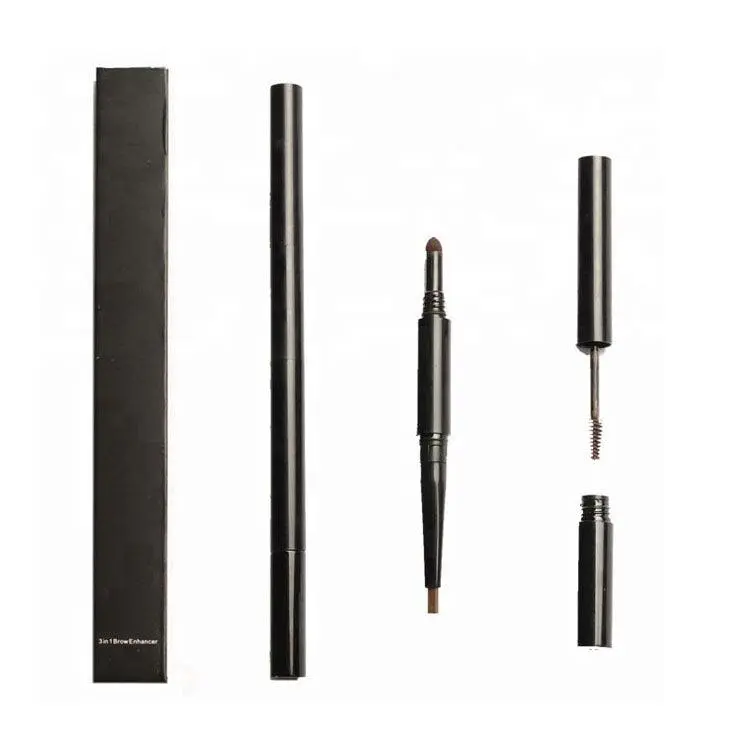 Triple Function Brow Pencil