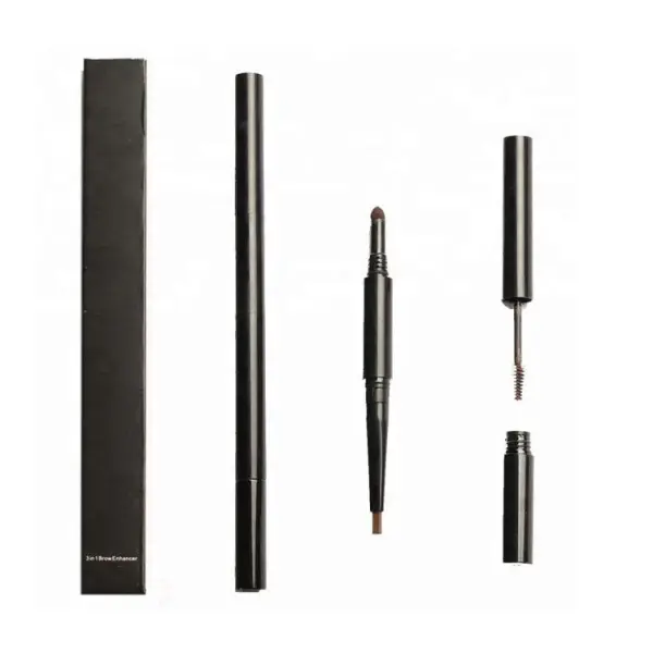 Triple Function Brow Pencil