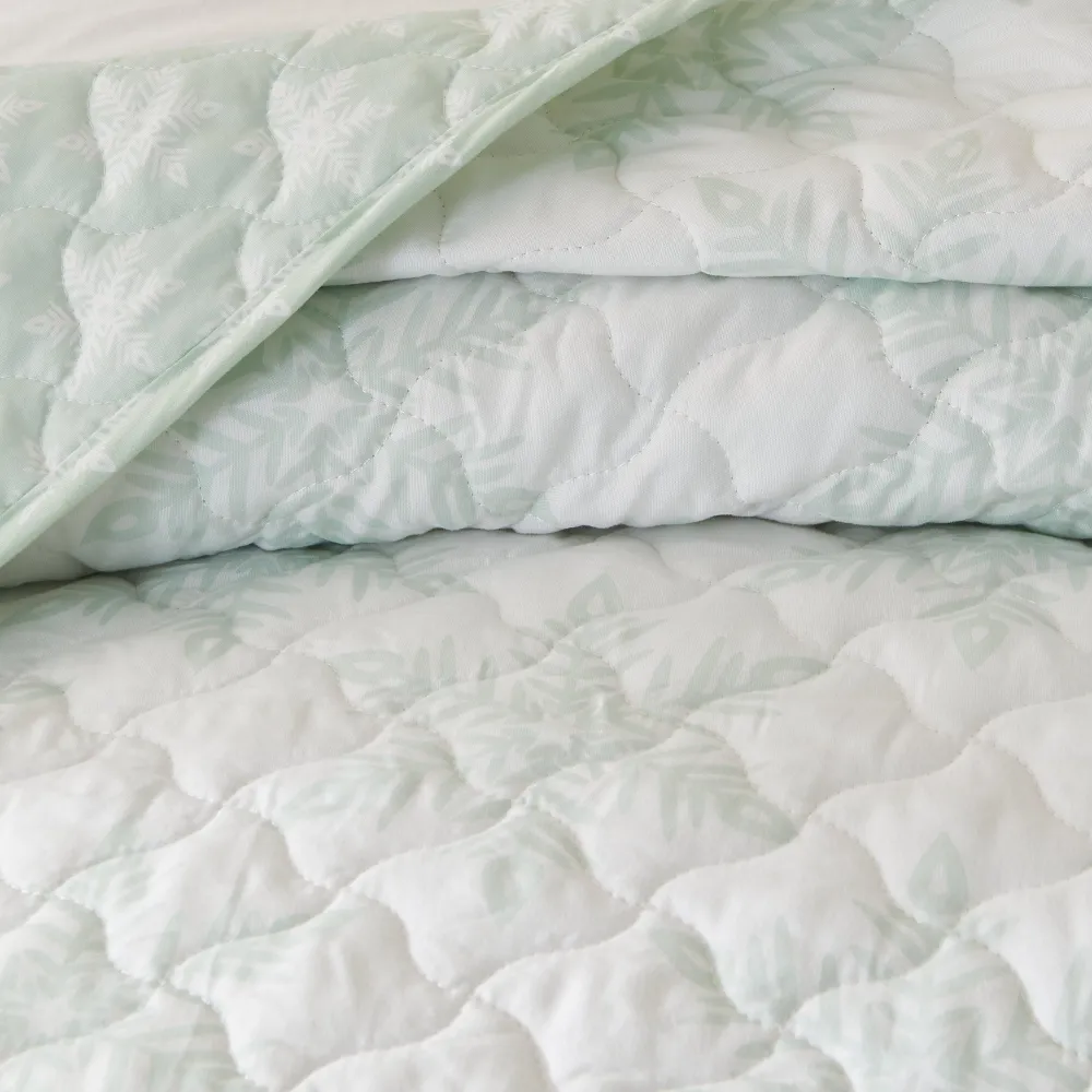 Quilt Bedding Set