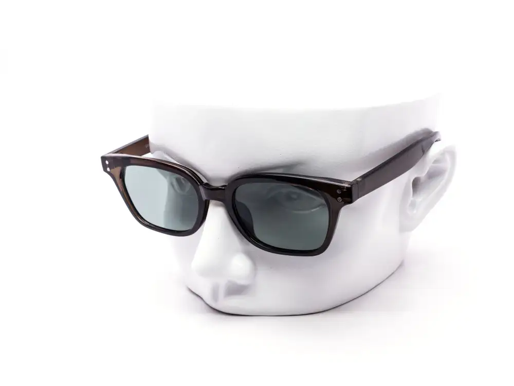 Twelve-Piece Modern Assorted Sunglasses