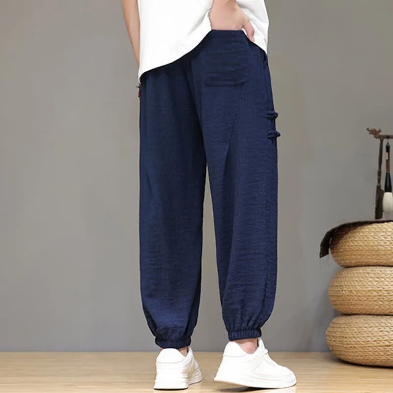 Leisure Easywear Pants