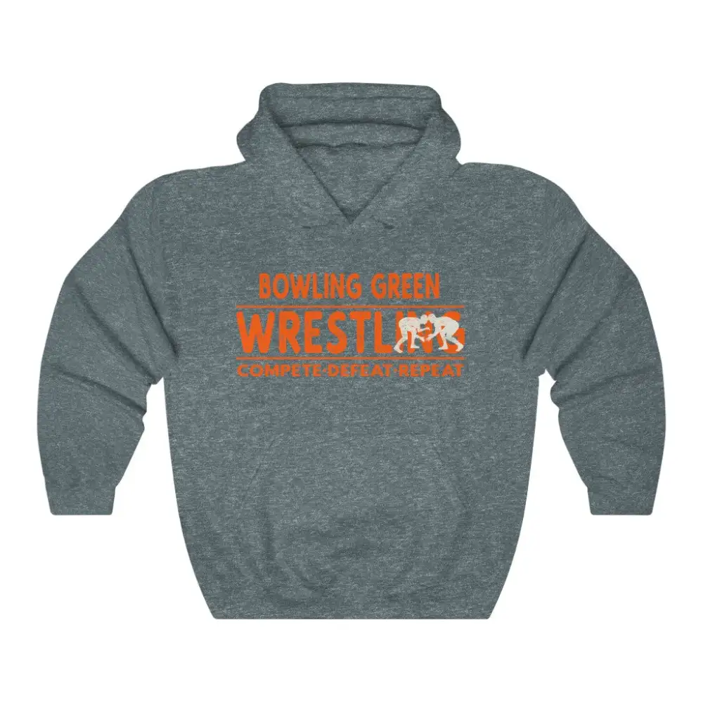 Vintage Wrestling Compete