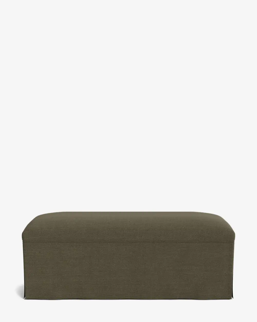 Everyday Traditional Bench