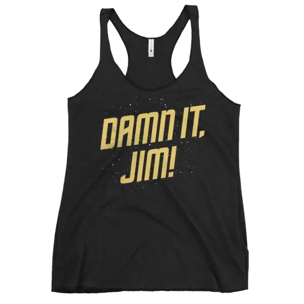 Classic Quote Tank