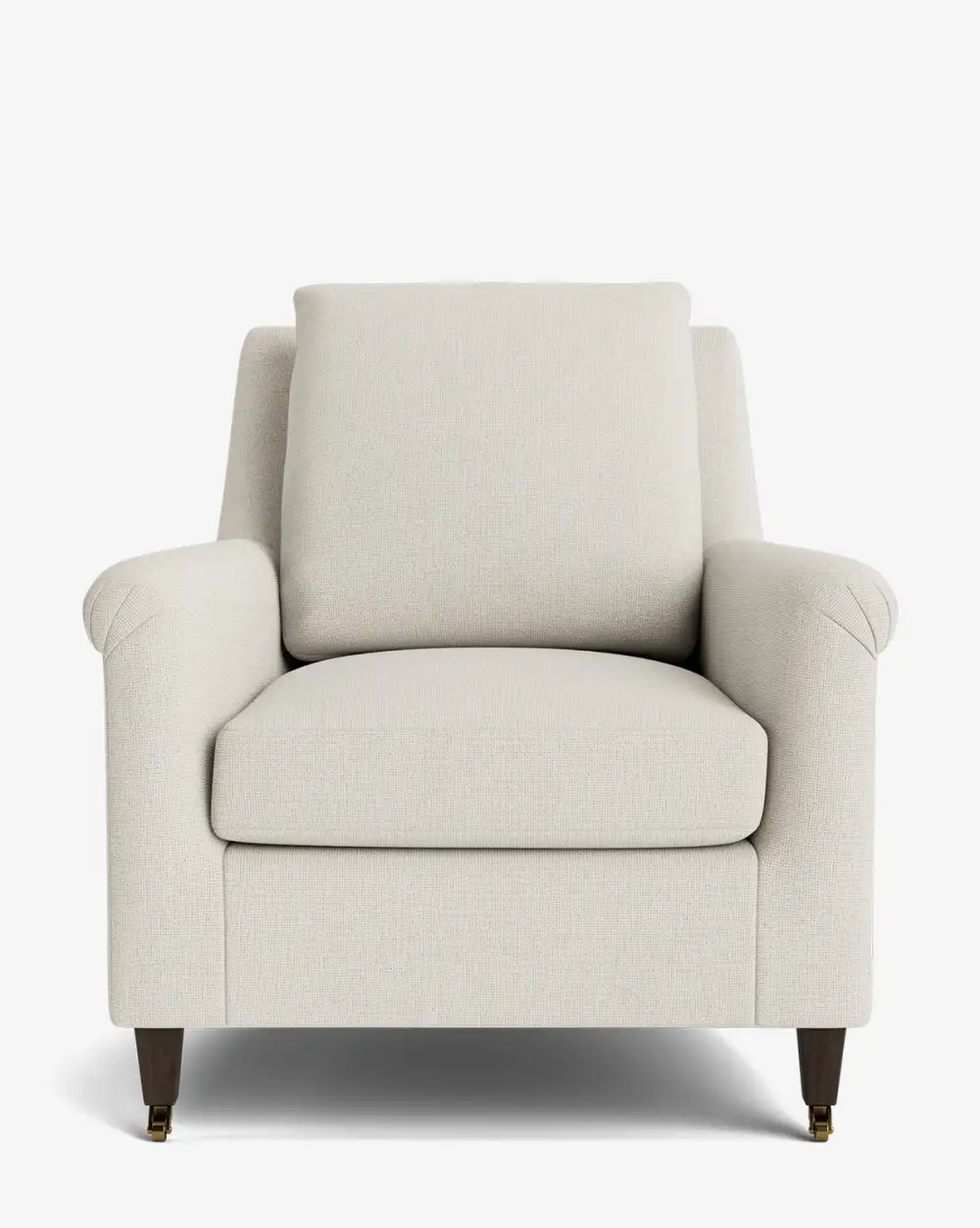 Everyday Traditional Lounge Chair