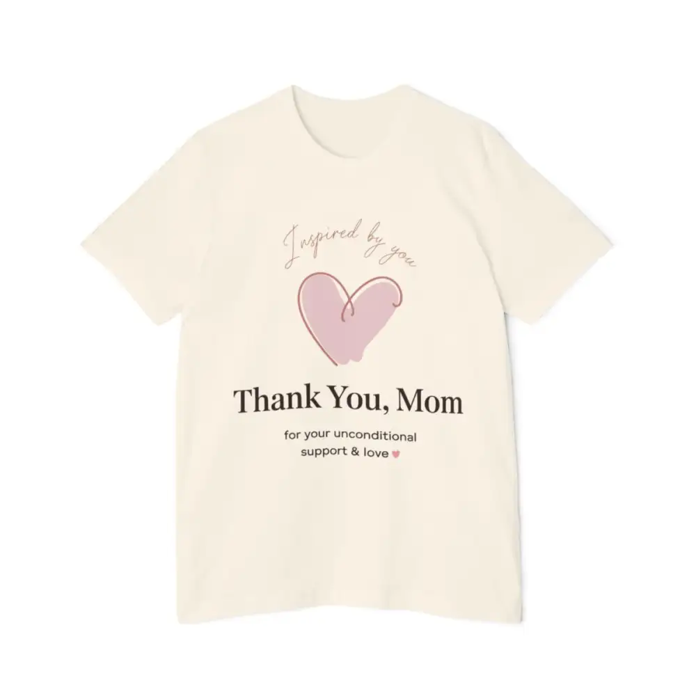 Soft Illustration Soft Graphic Top