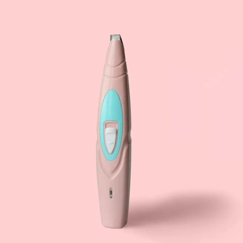 Shaver Pet Electric Hair Trimmer Professional Dog Cat Care Supplies