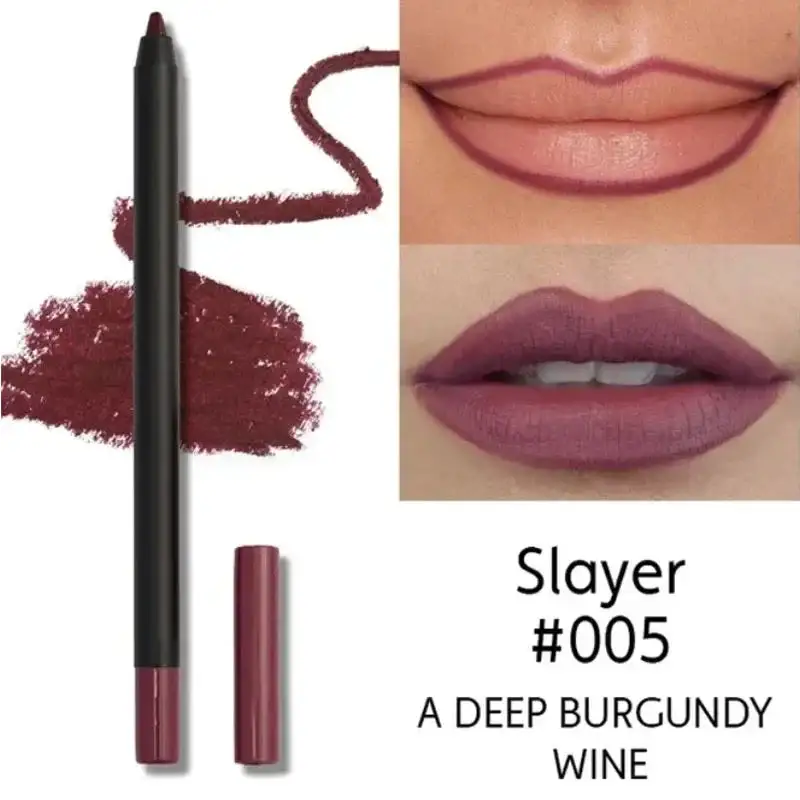 Polished Finish Lip Tint Gloss