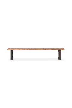 Acacia Accent Bench