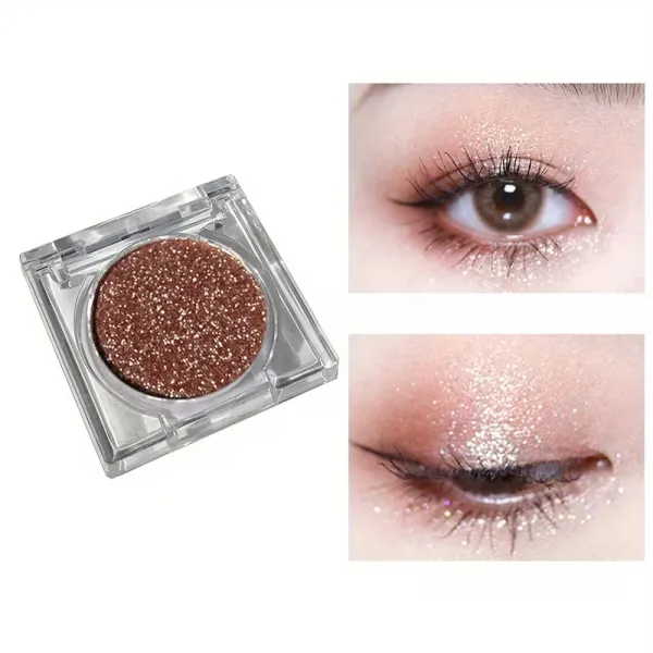 High-Shine Long-Lasting Eyeshadow