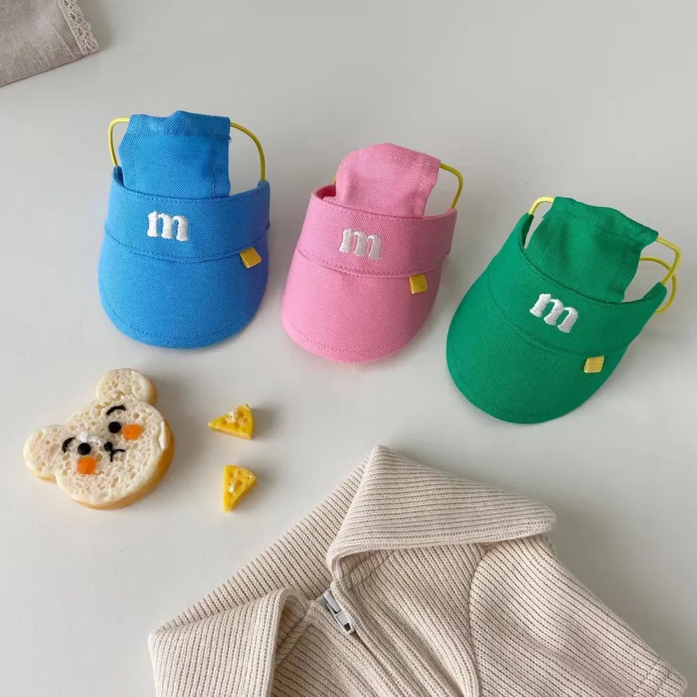 Adjustable Pet Cap
