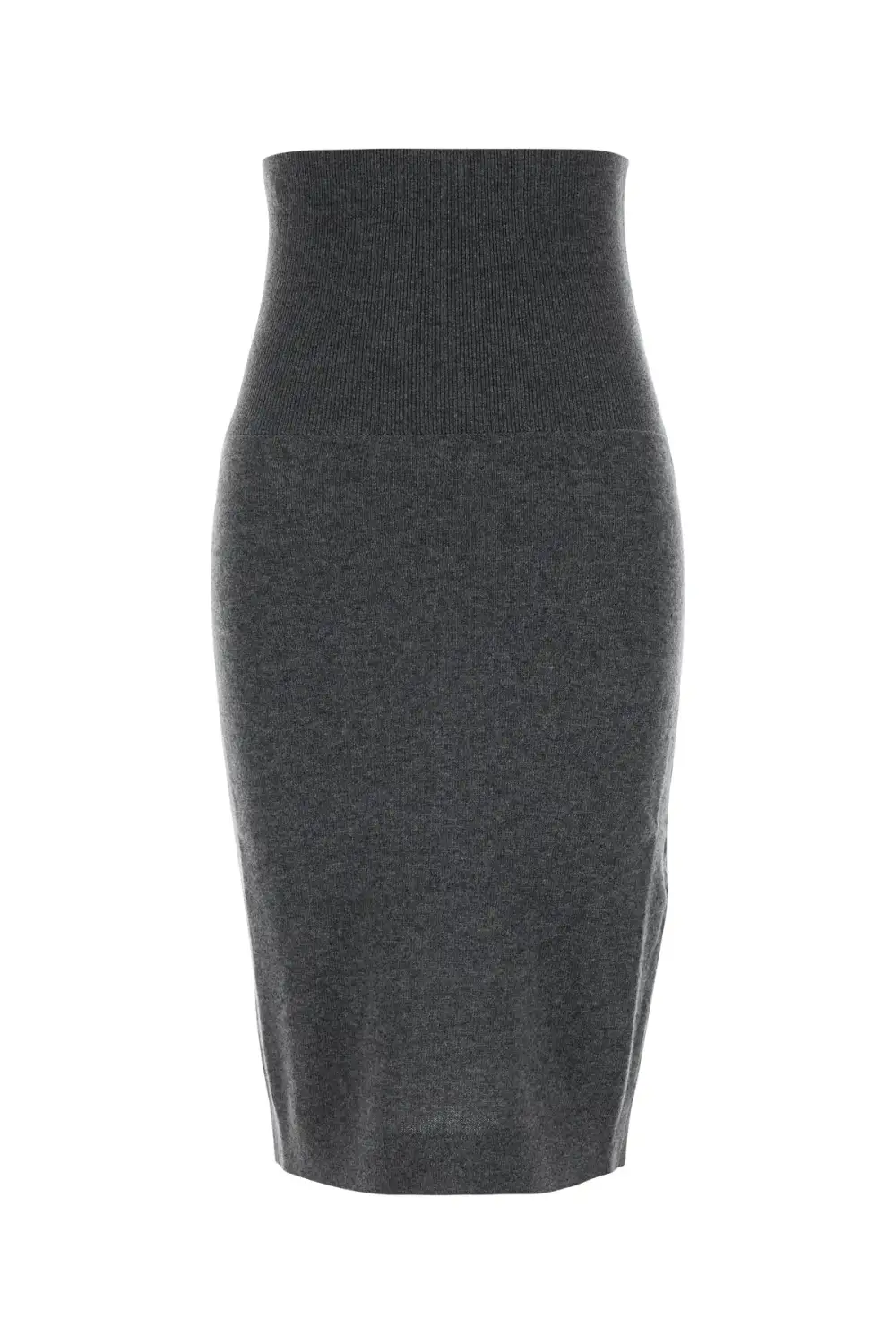 Refined Classic Everyday Casual Skirt