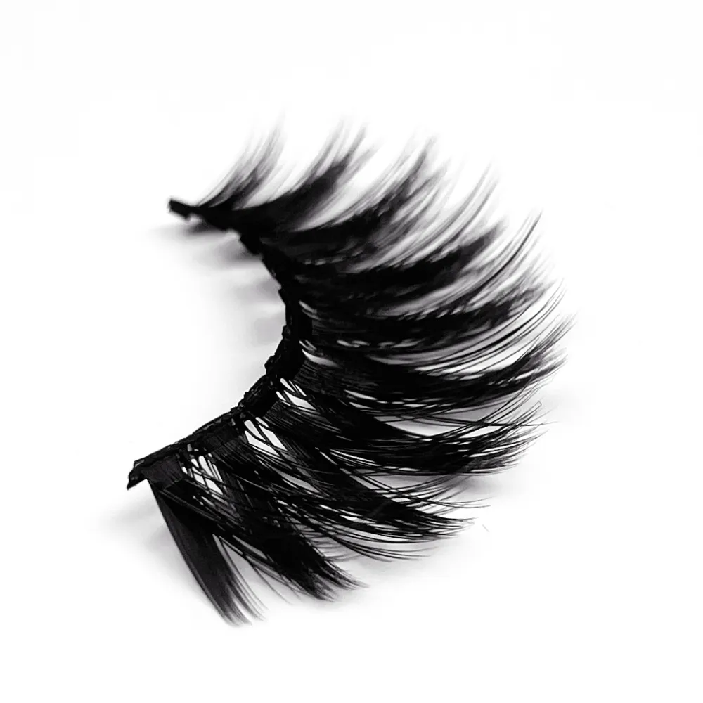 Gentle Volume Magnetic Lash Set