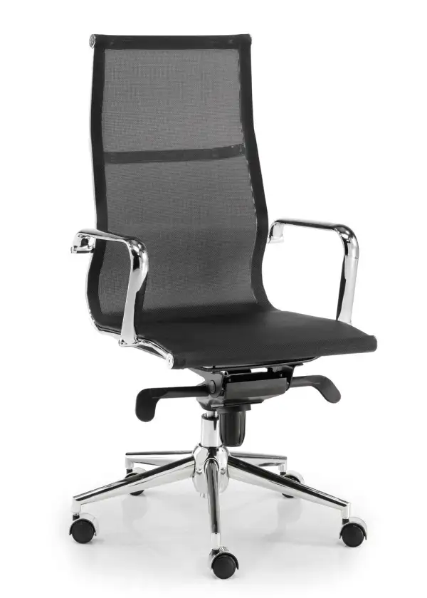 High Back Mesh Office Chair