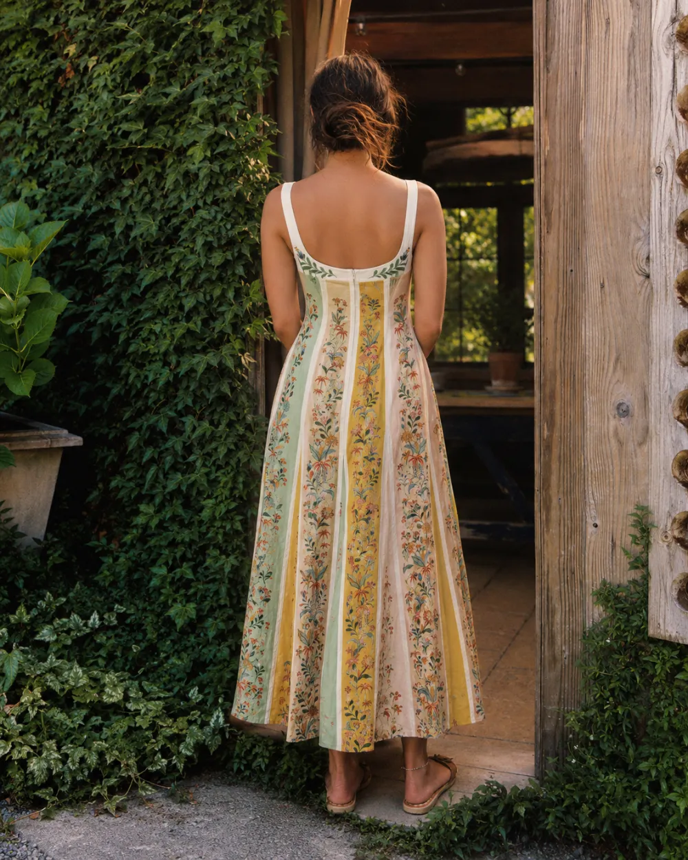 The Emmy Dress