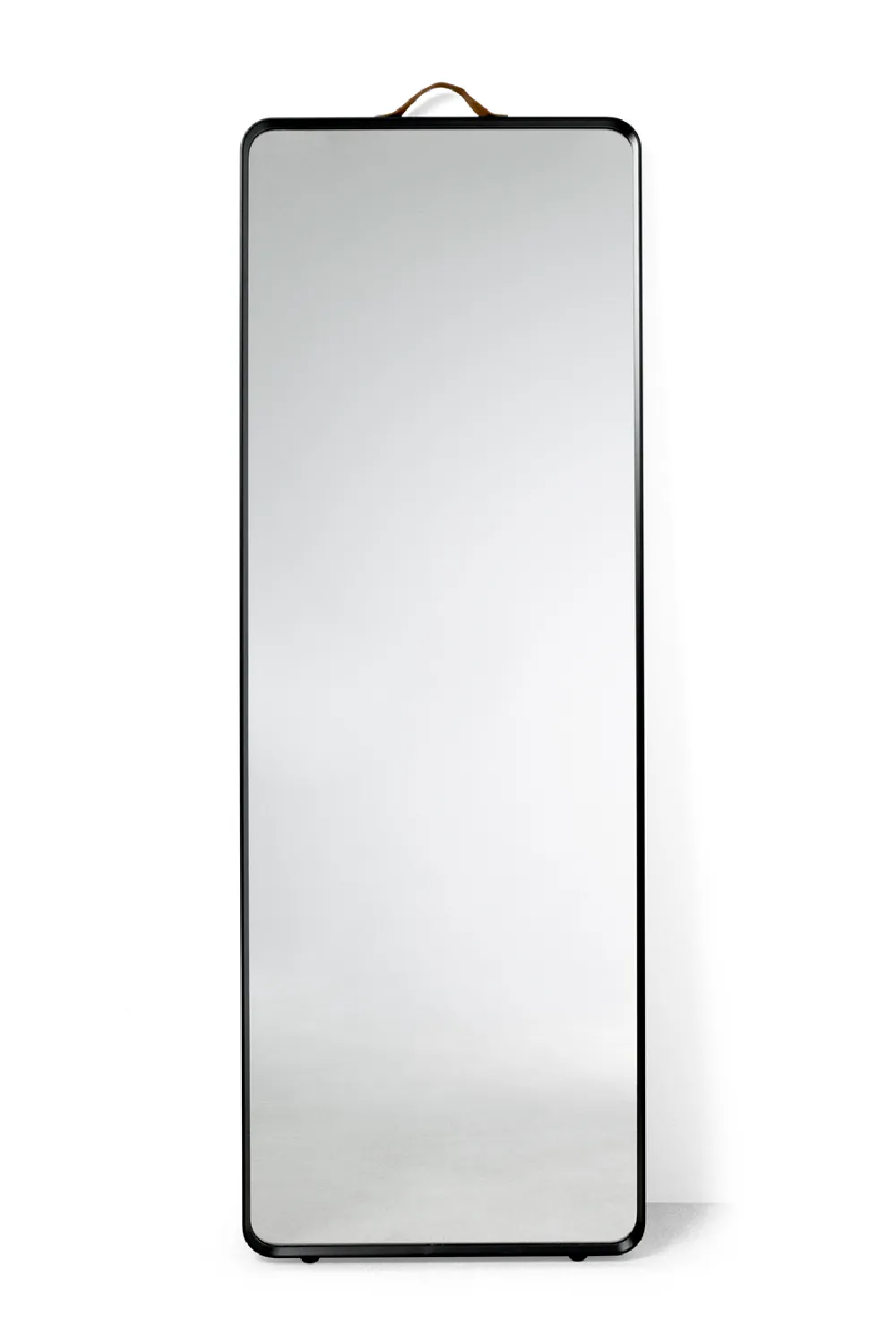Wall Mounted Framed Wall Mirror