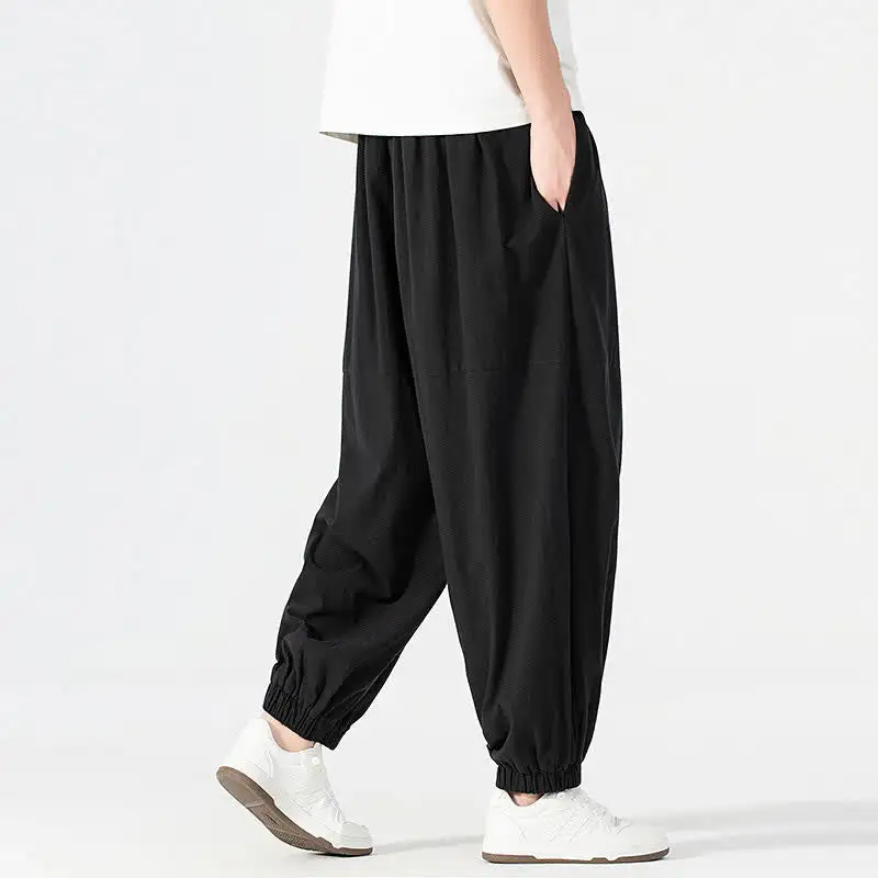 Utility Daily Pants