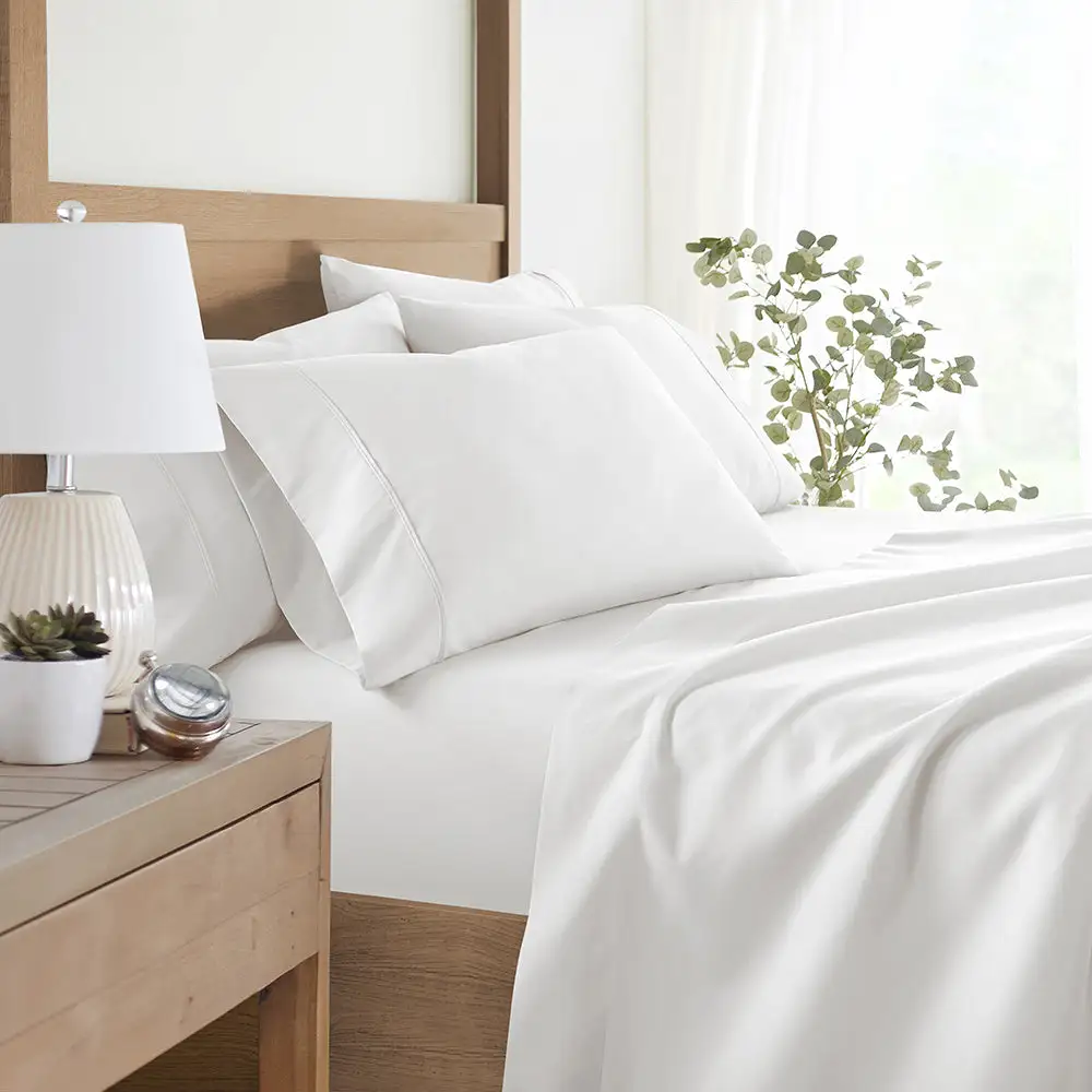 Essential Sheet Set