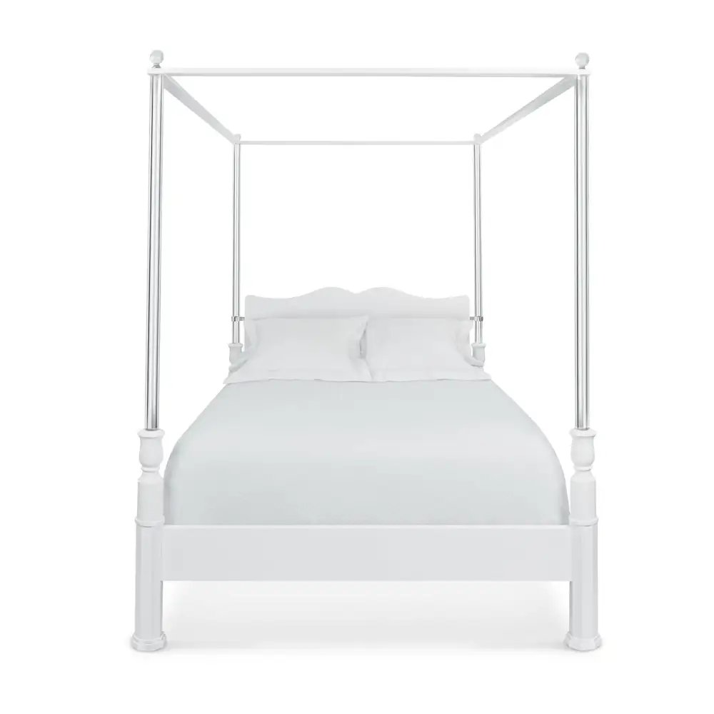 Traditional Bed Frame