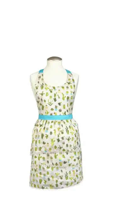 Classic Simple Apron