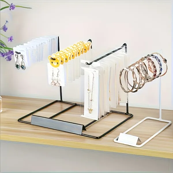 Multi-Purpose Desktop Organizer