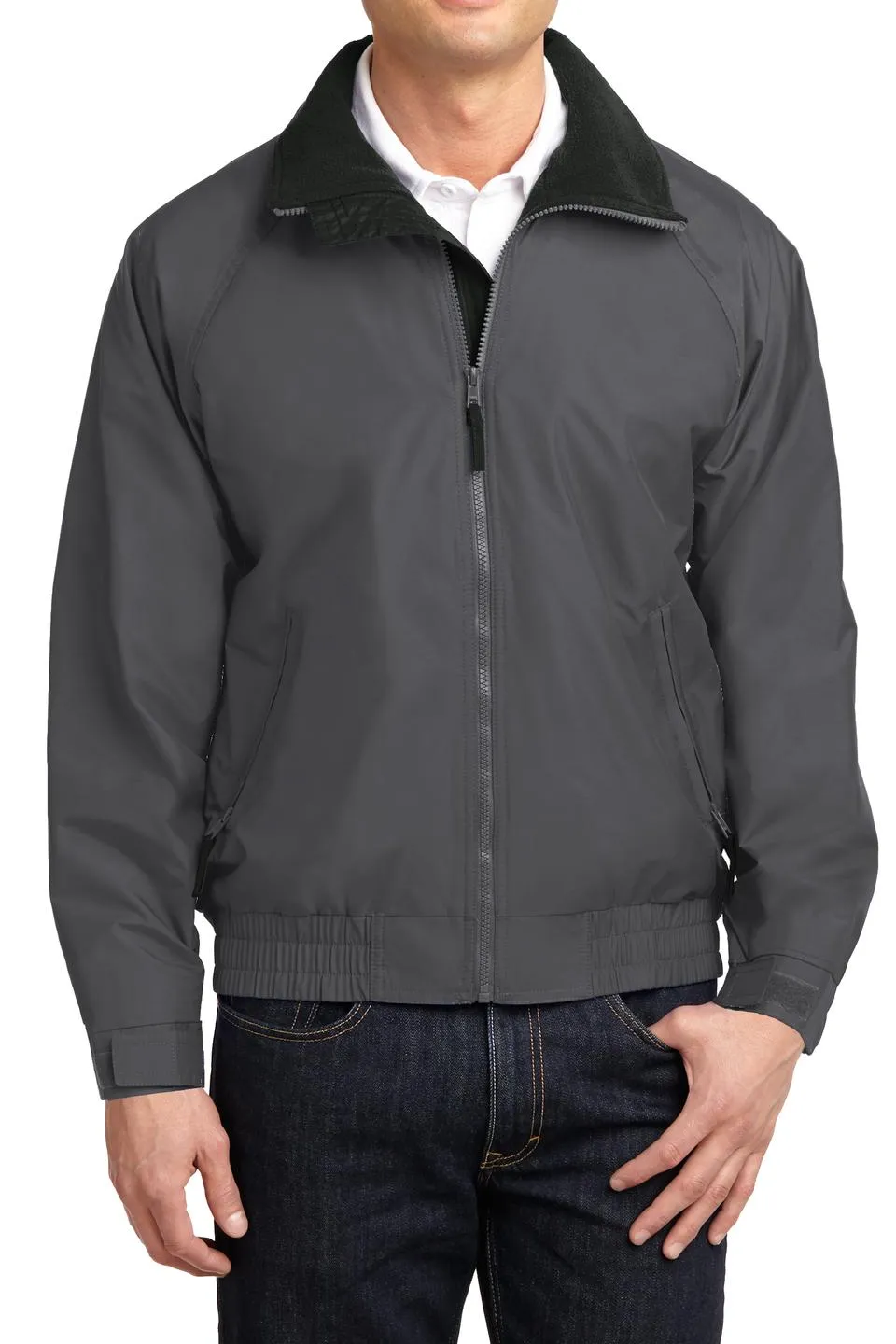 Lightweight Classic Unisex Jacket