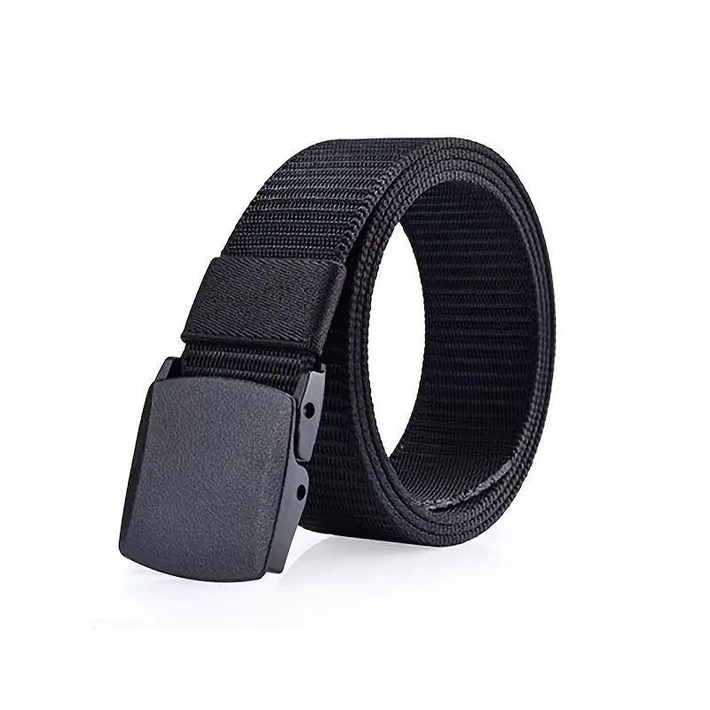 Magnetic Men's Belt