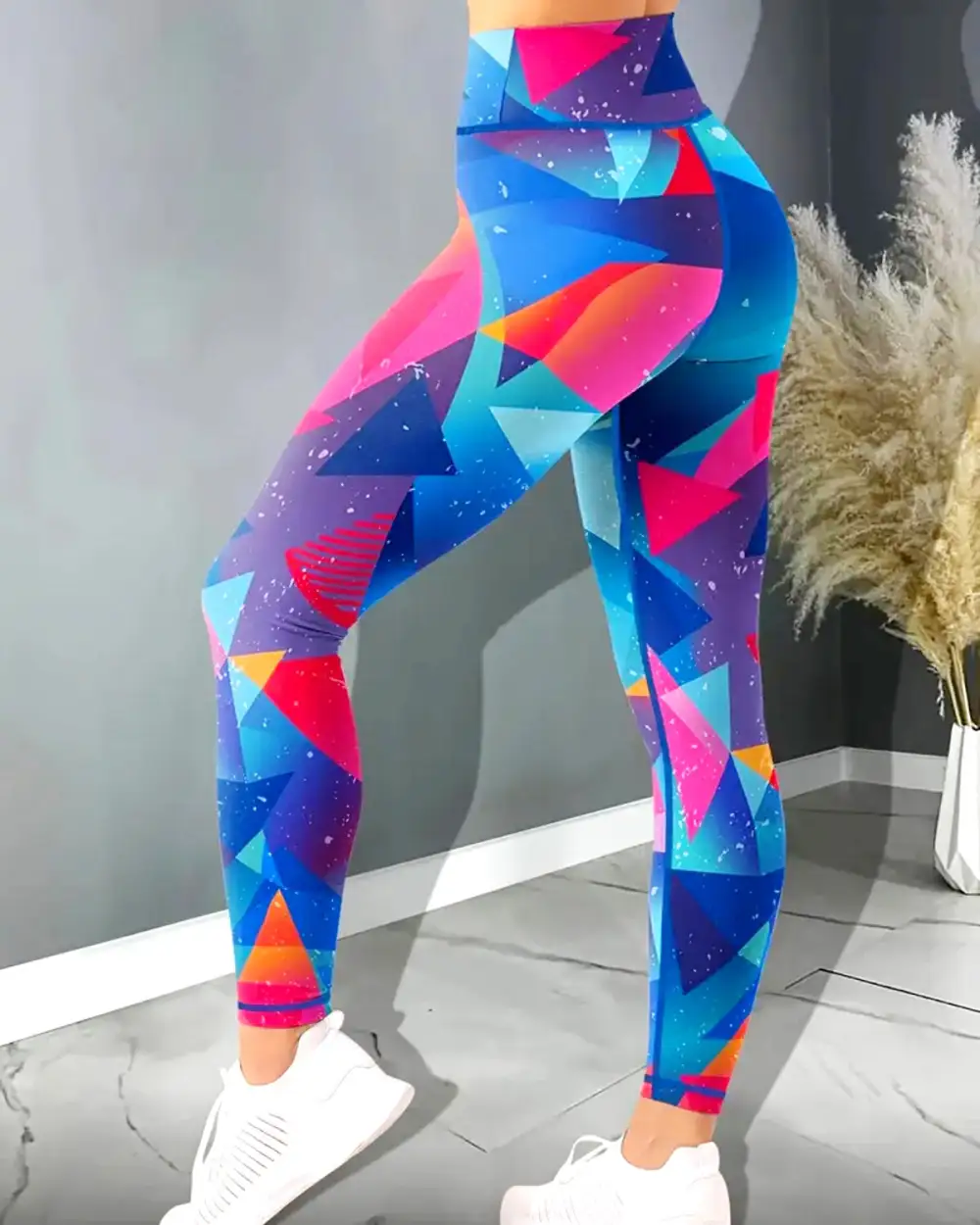 Workout High-Waist Everyday Leggings