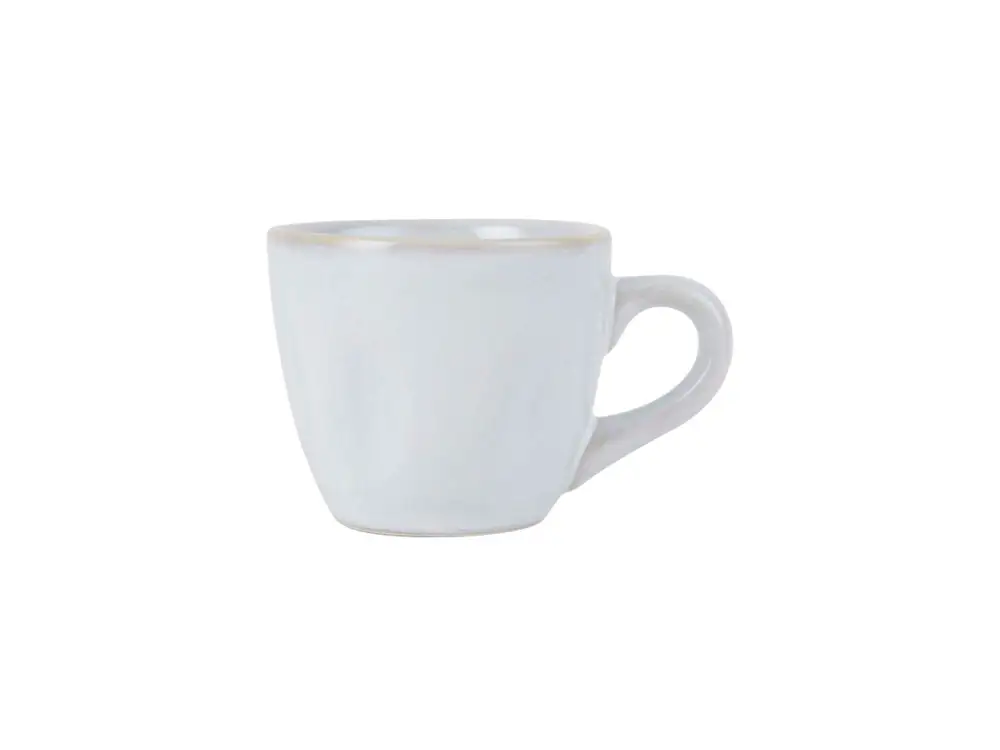 Artisan Inspired Espresso Cup