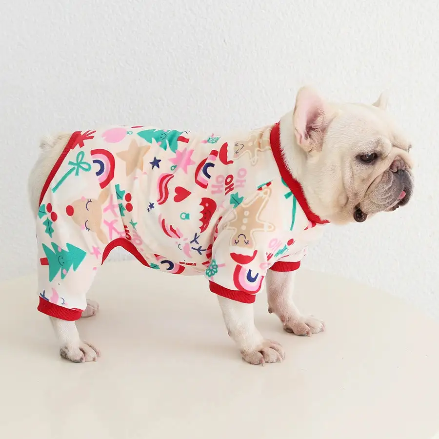 Onesie Pajama Set