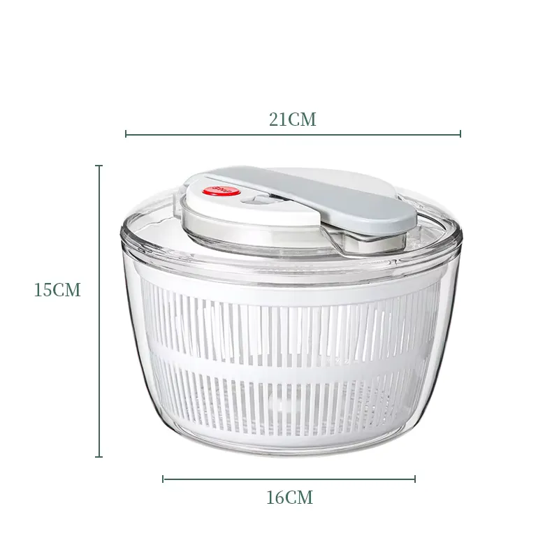 Salad Spinner Large Salad Sowl