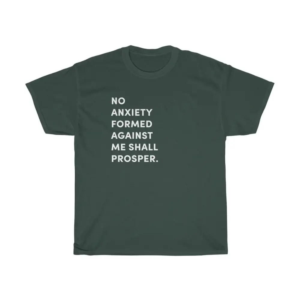 Calm Mind Graphic Tee