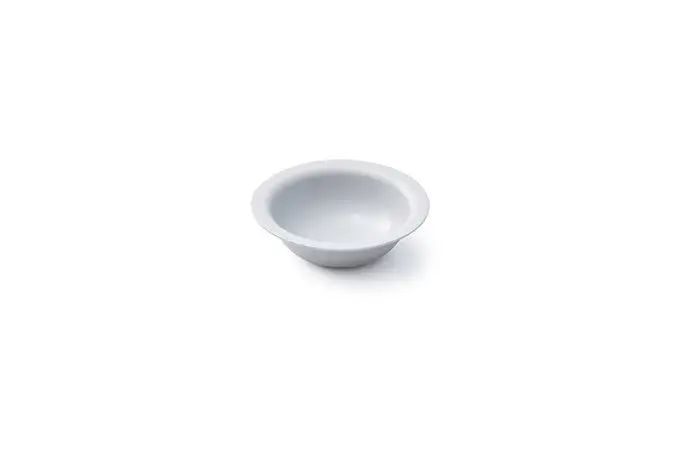 Soft Deep Plate