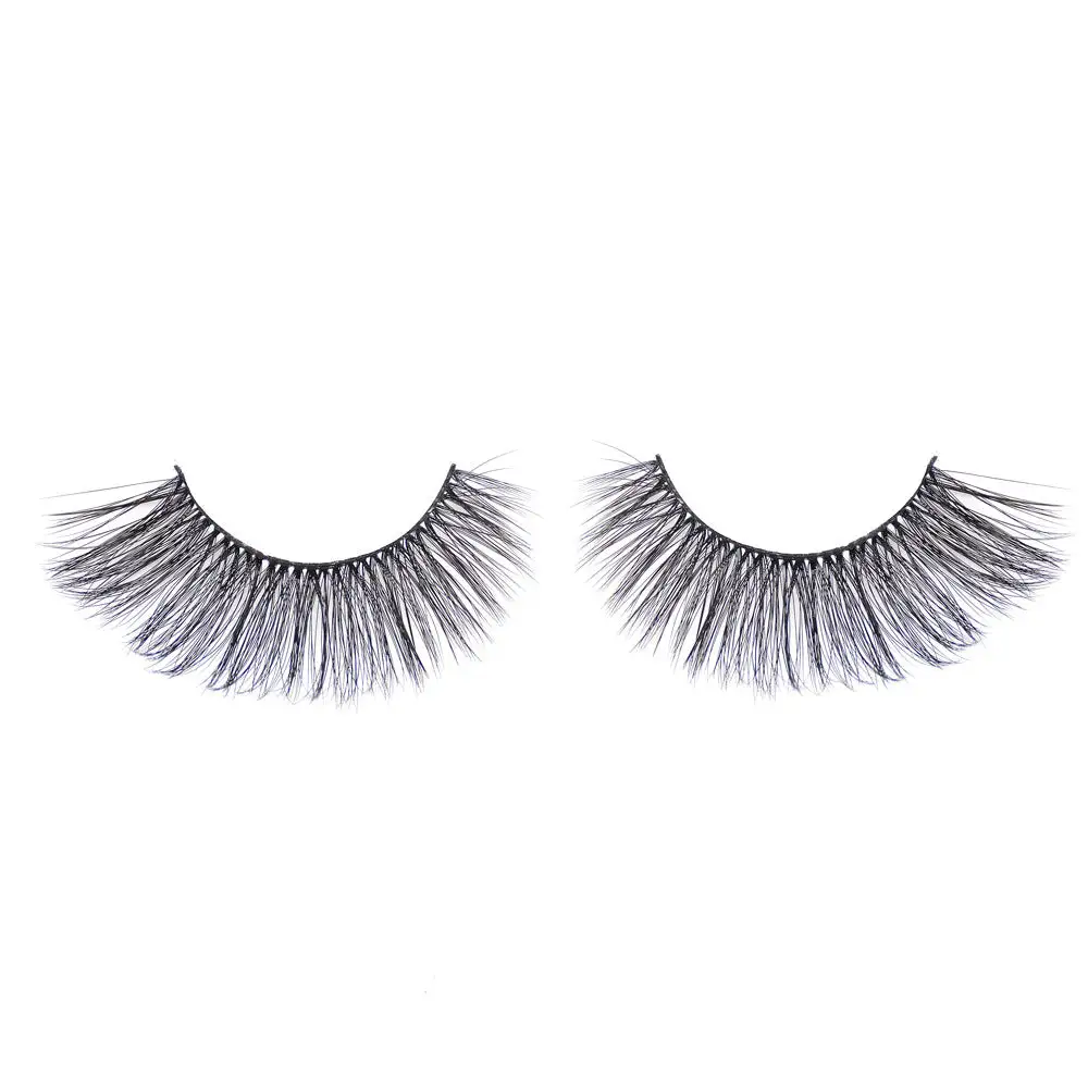Soft Fan Magnetic Lash Set