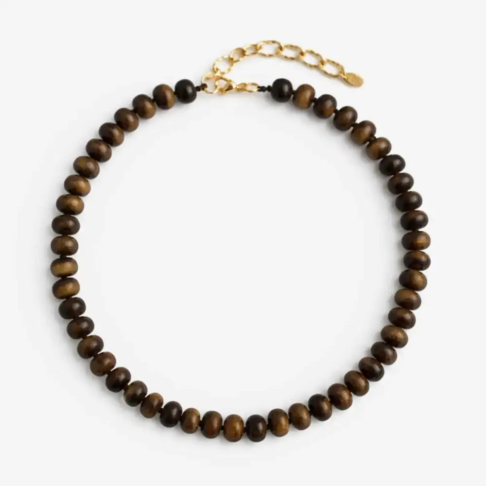 Layered Everyday Chain Necklace