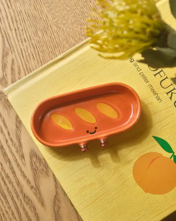 Everyday Sauce Dish