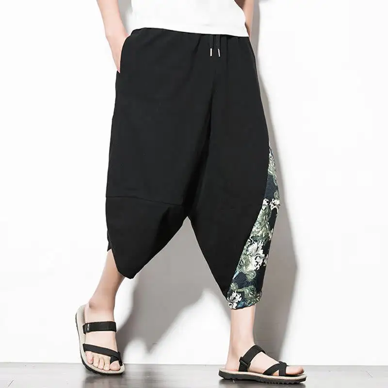 Daily Leisure Pants