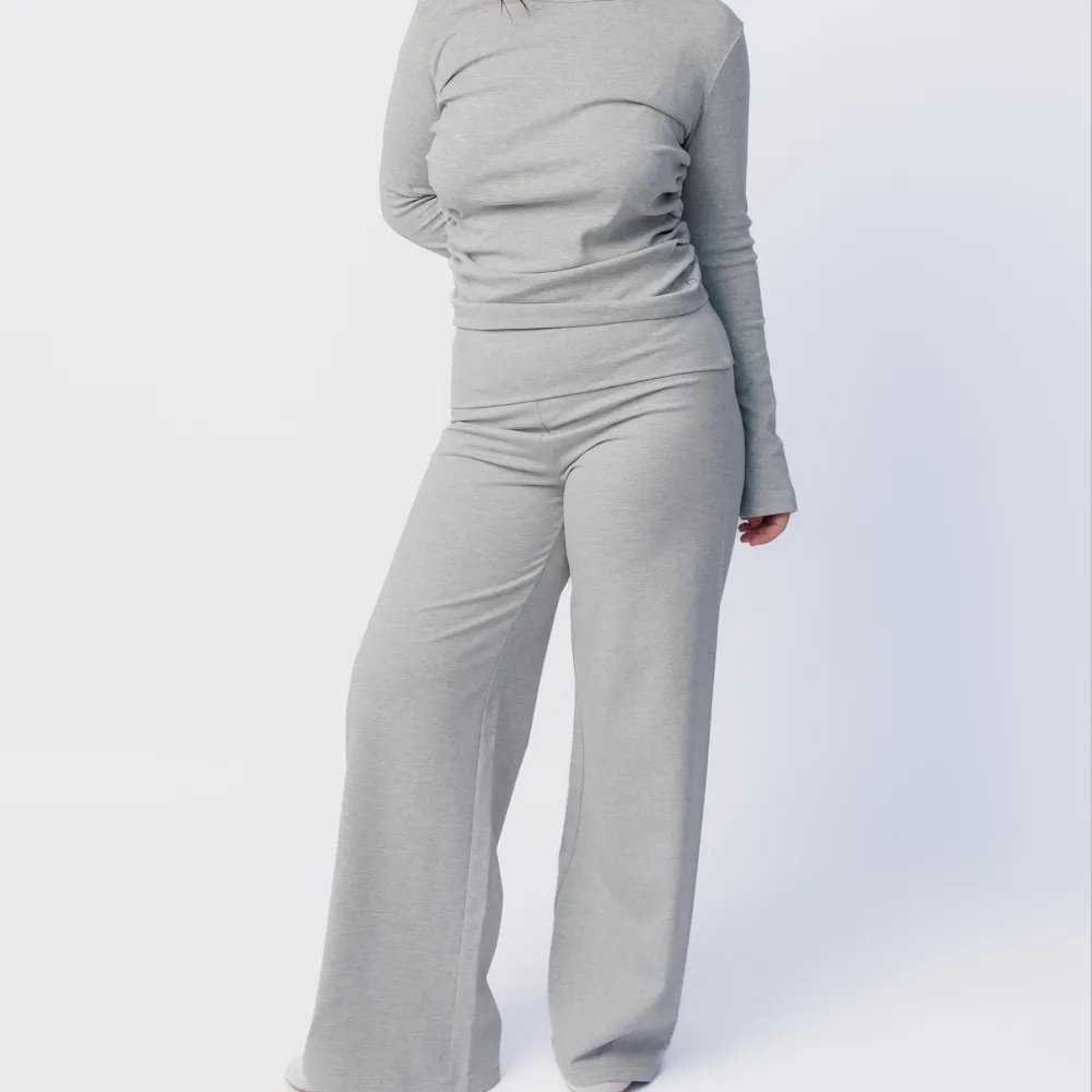 Everyday Straight Leg Flow Pants