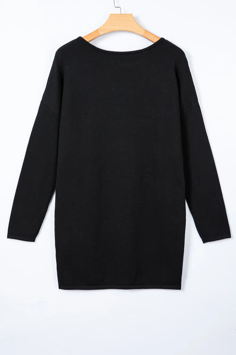 Lightweight Mini Dress