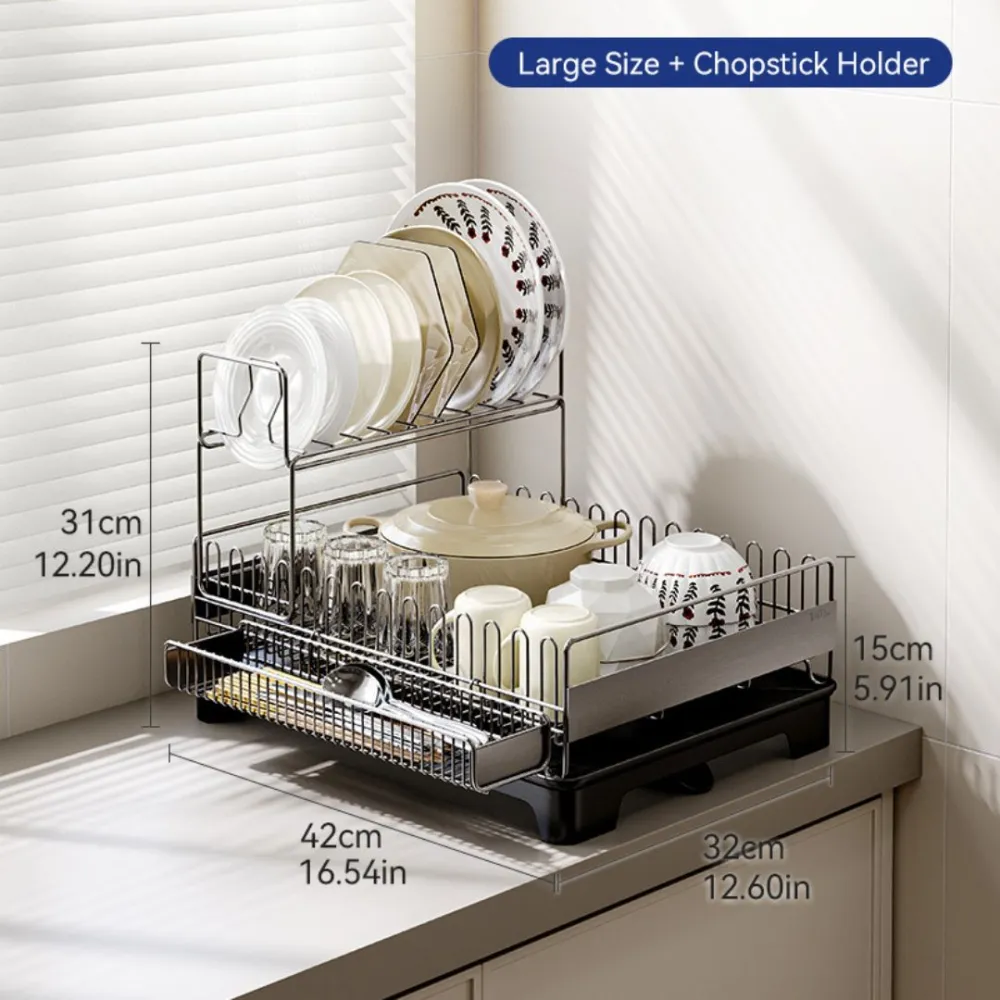 Space Saving Kitchen Holder Collection